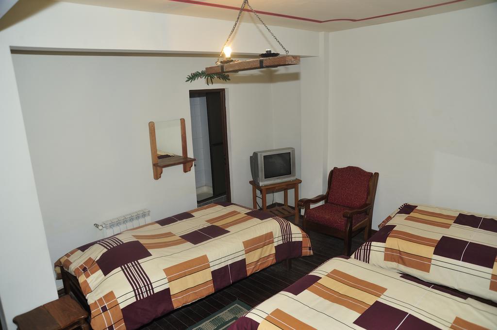 Hostal La Casona Потосі Номер фото